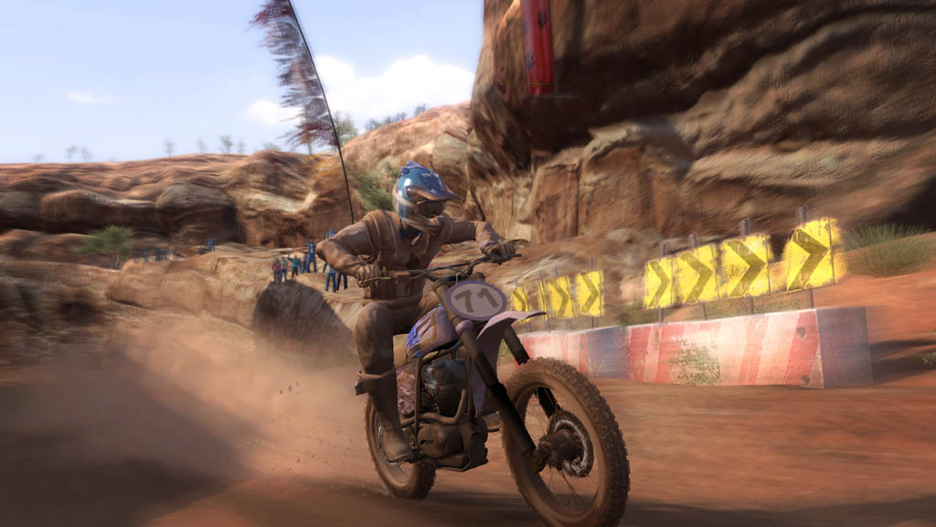 Motorstorm - Imagen 21