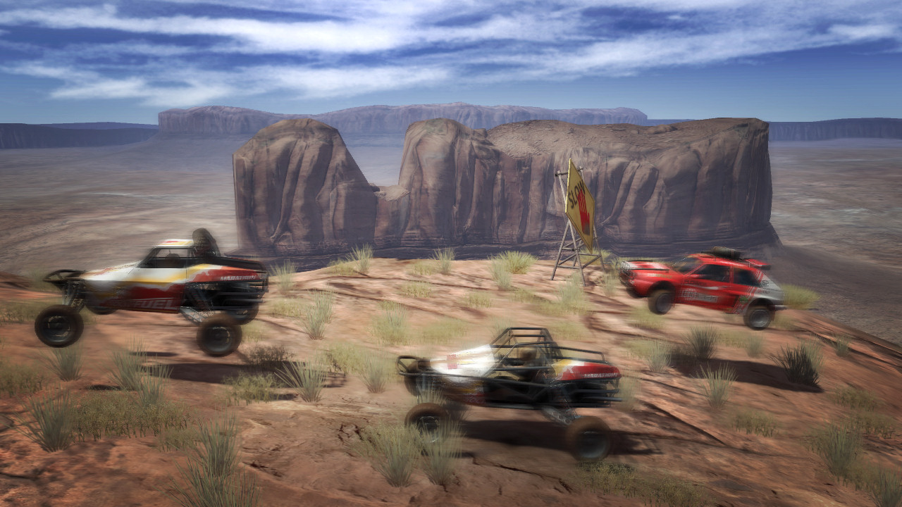 Motorstorm