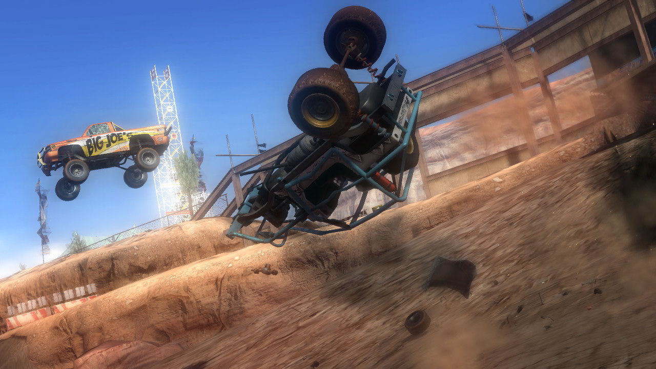 Motorstorm - Imagen 14