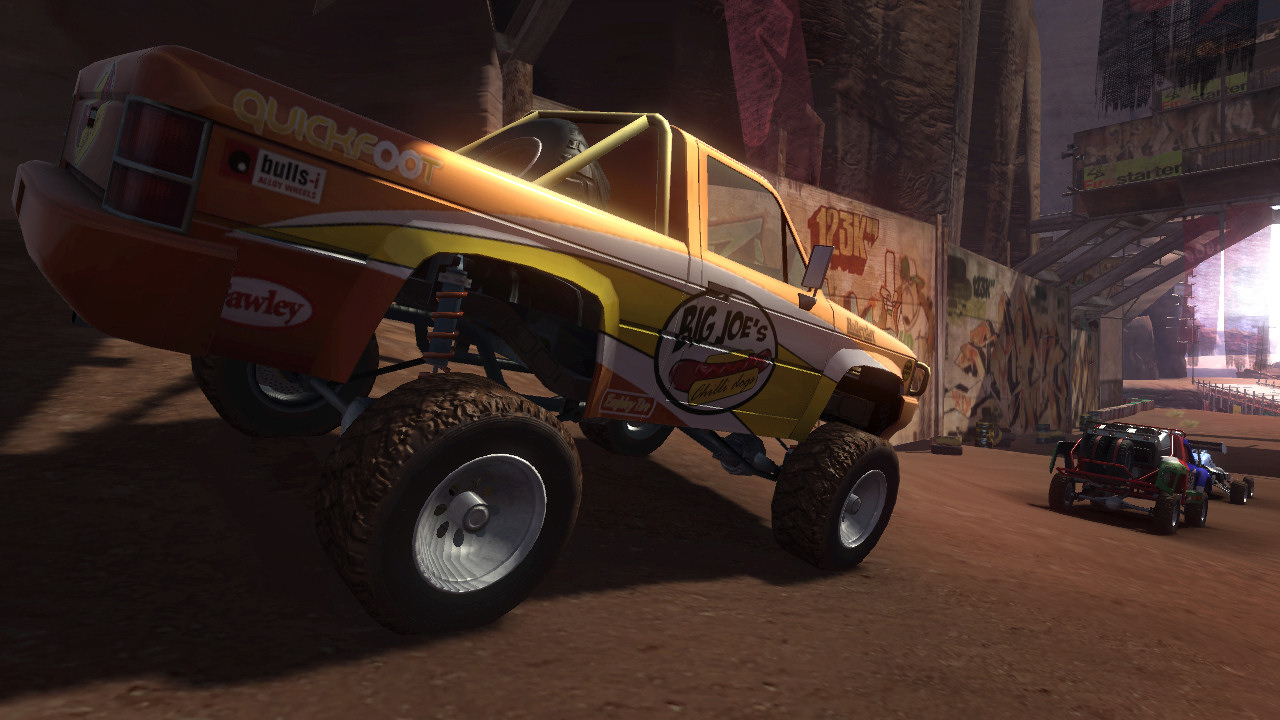 Motorstorm
