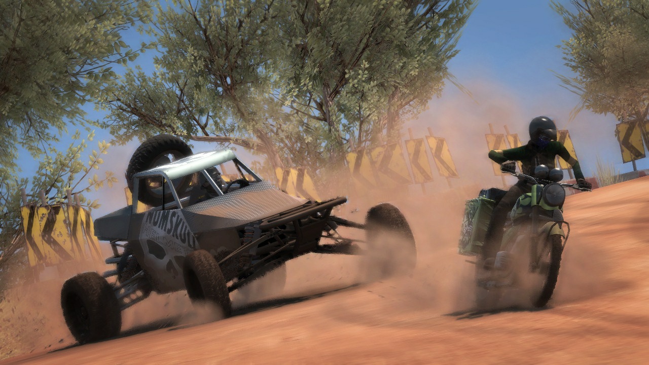 Motorstorm