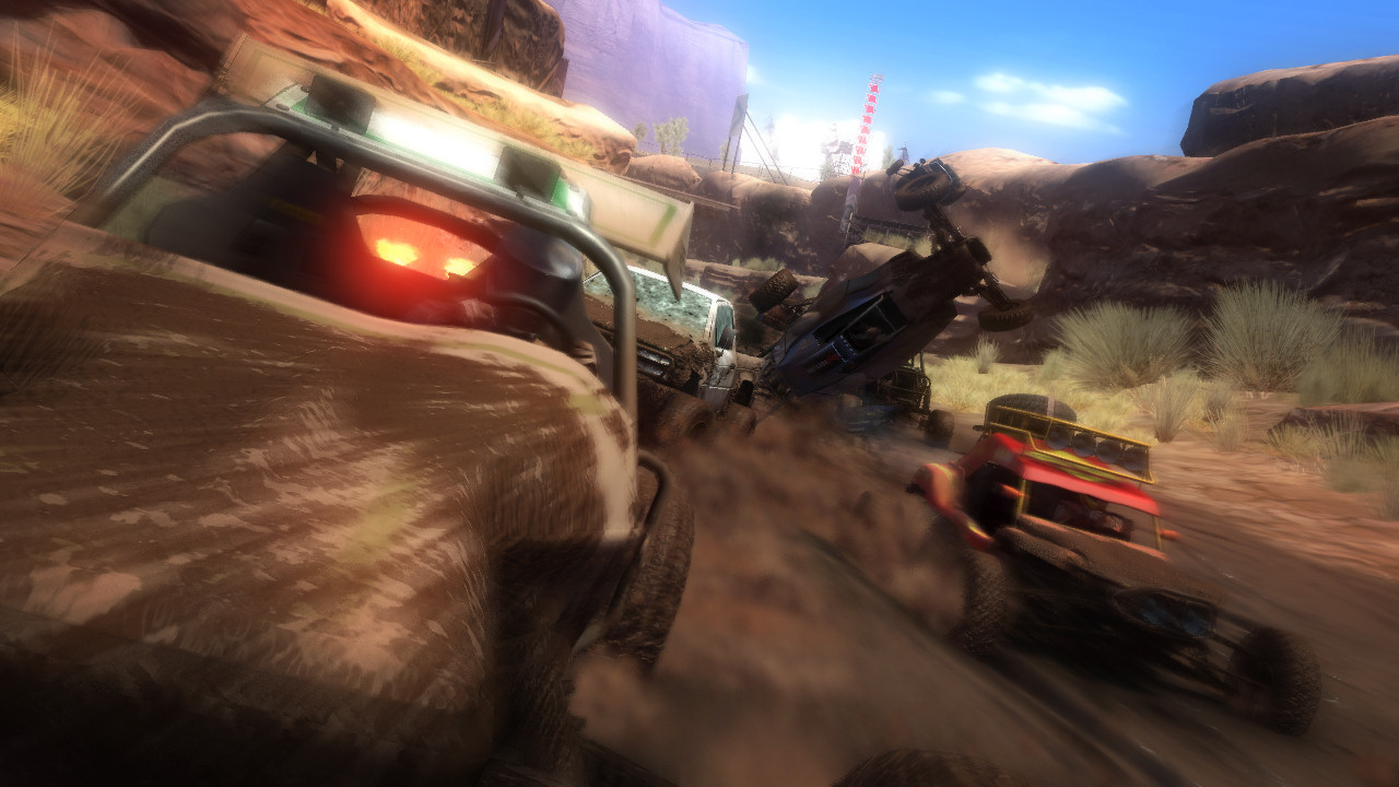 Motorstorm