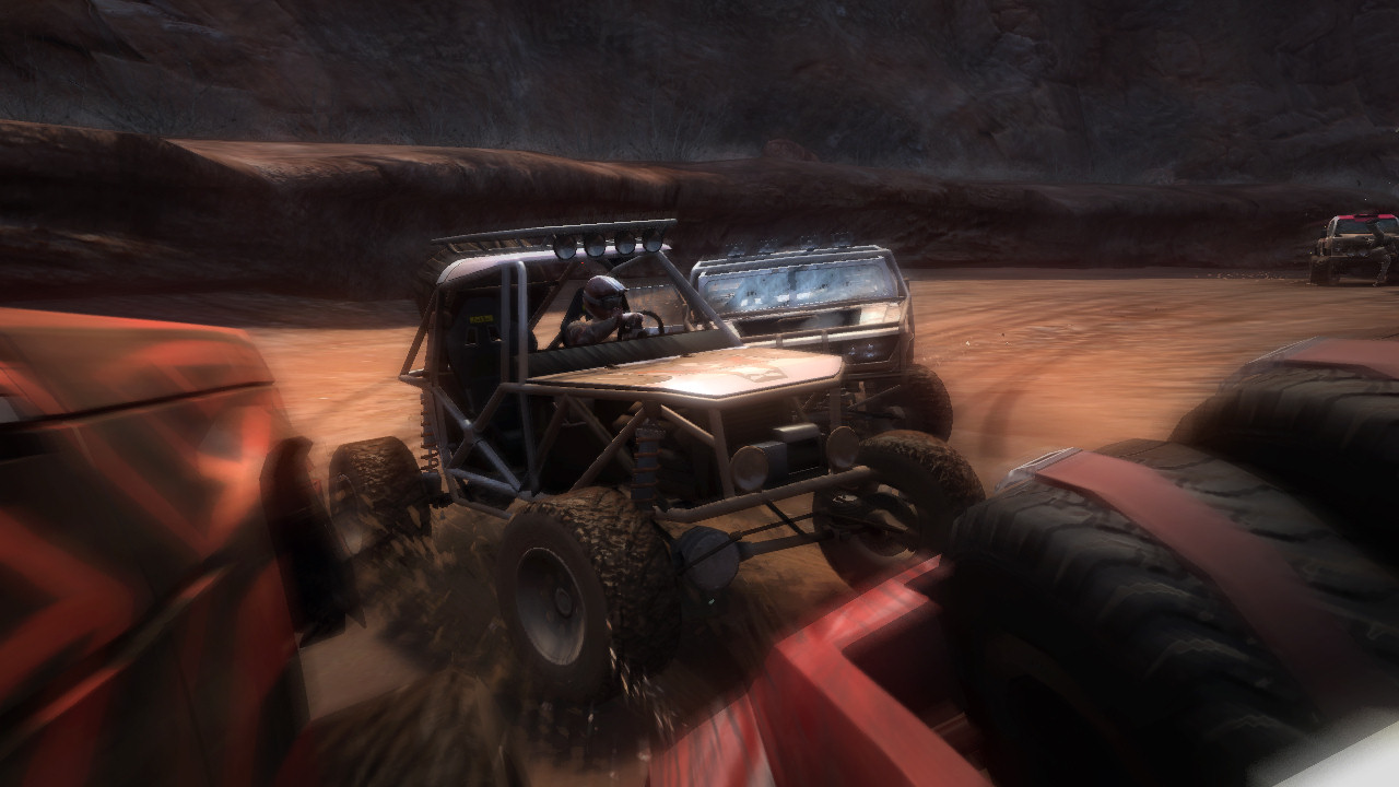 Motorstorm