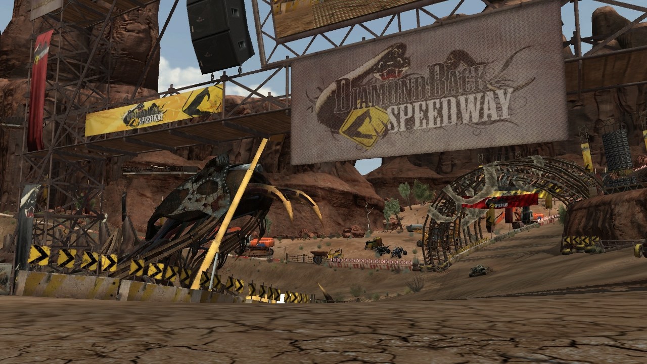 Motorstorm
