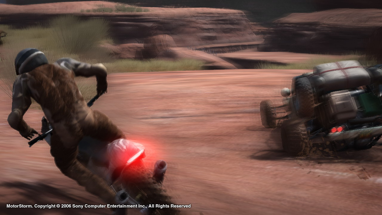 Motorstorm - Imagen 42