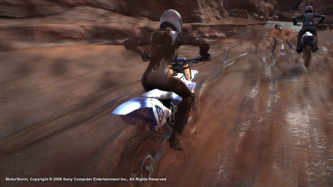 Motorstorm - Imagen 35