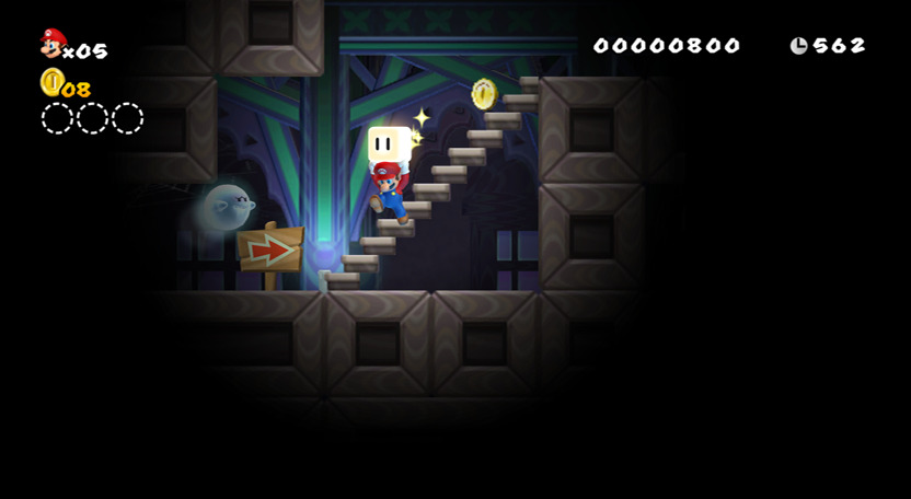 New Super Mario Bros. Wii - Imagen 23