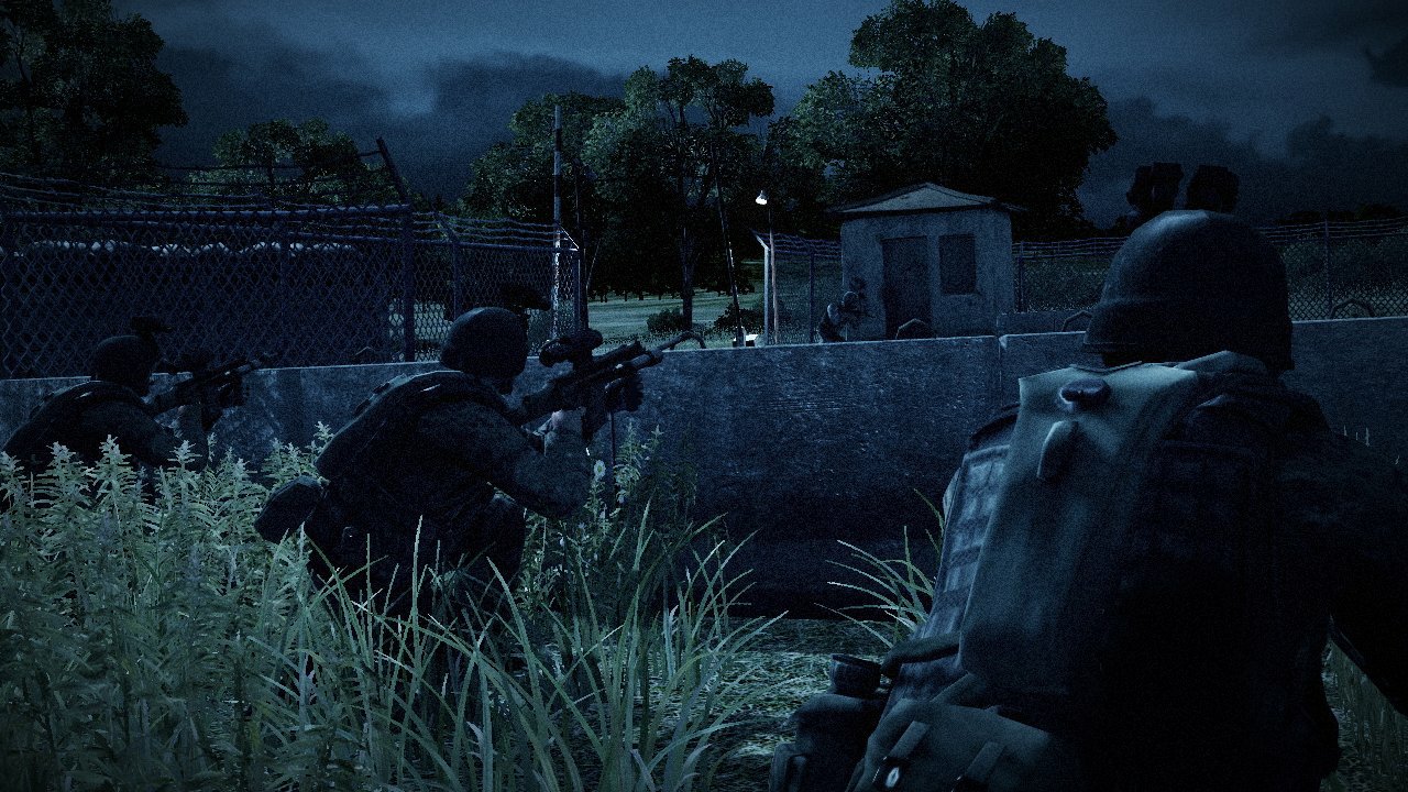 Operation Flashpoint: Dragon Rising - Imagen 29