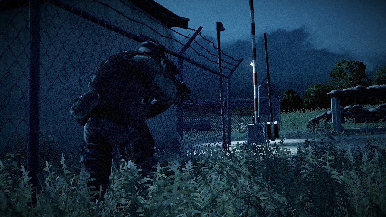 Operation Flashpoint: Dragon Rising - Imagen 30