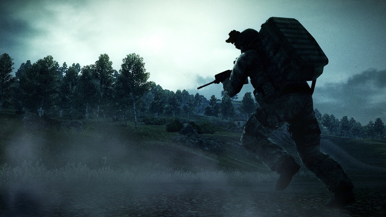 Operation Flashpoint: Dragon Rising - Imagen 34