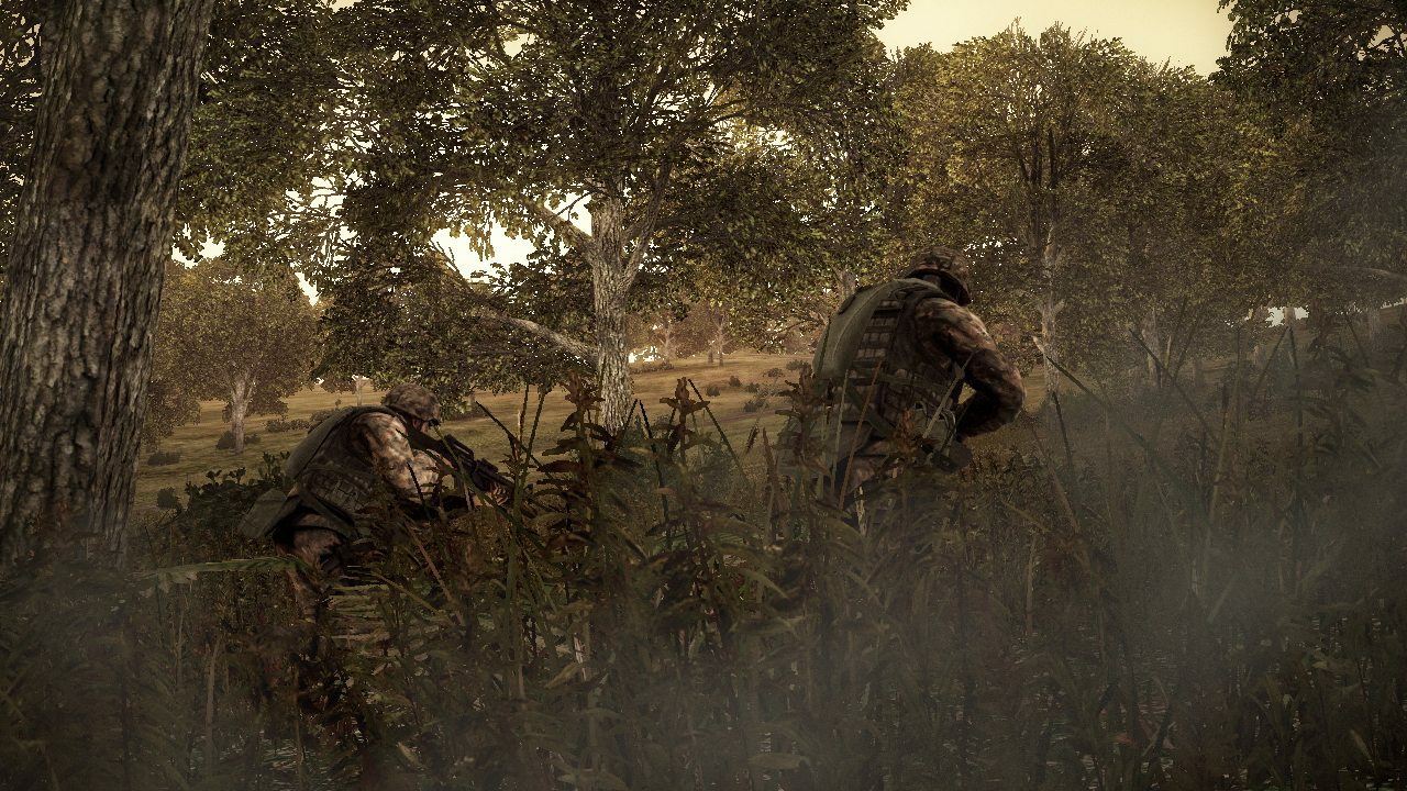 Operation Flashpoint: Dragon Rising - Imagen 26