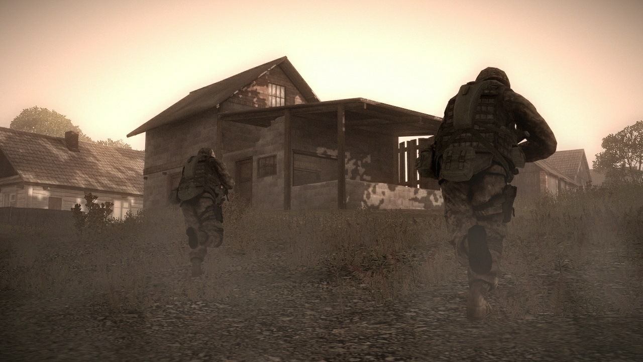 Operation Flashpoint: Dragon Rising - Imagen 23