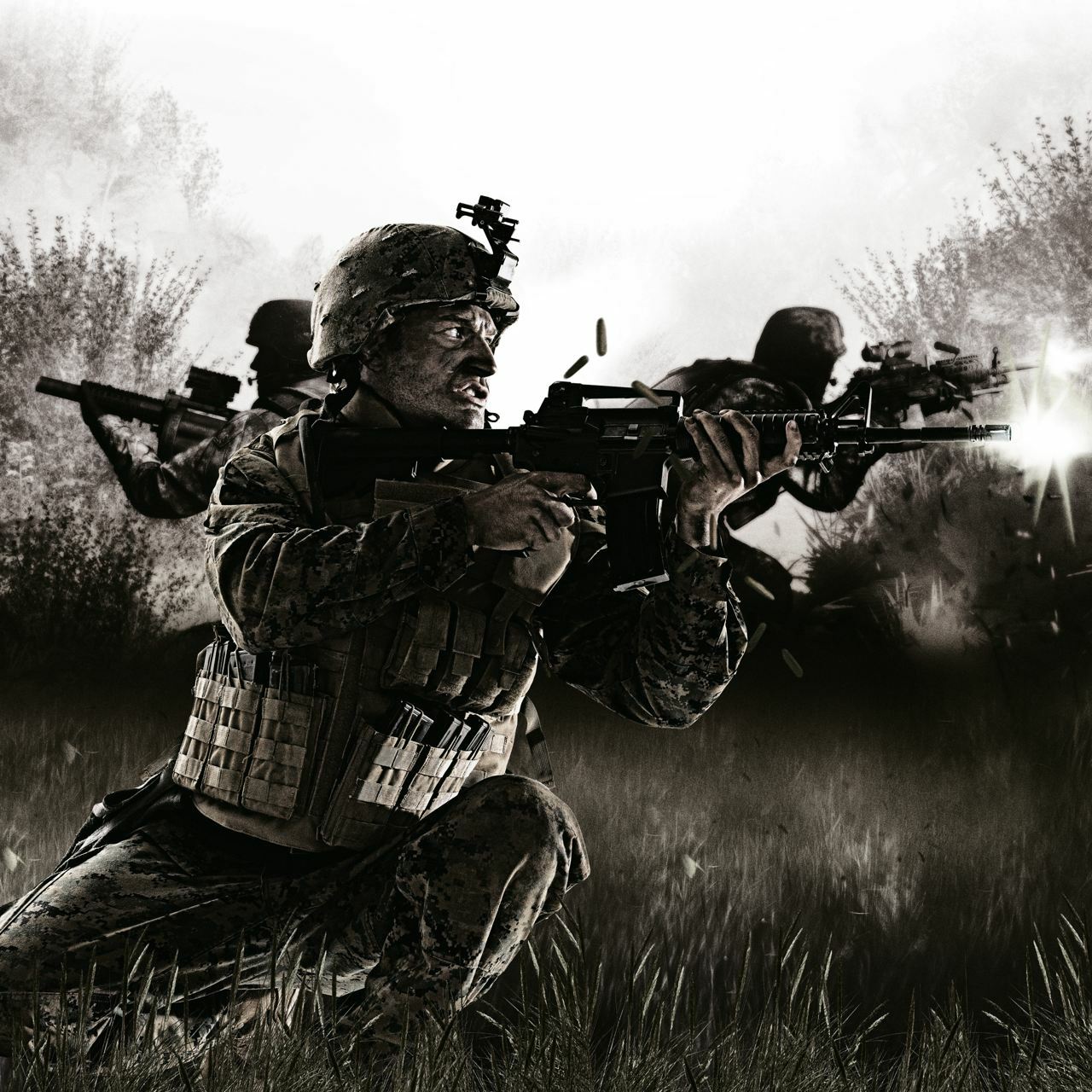 Operation Flashpoint: Dragon Rising - Imagen 24