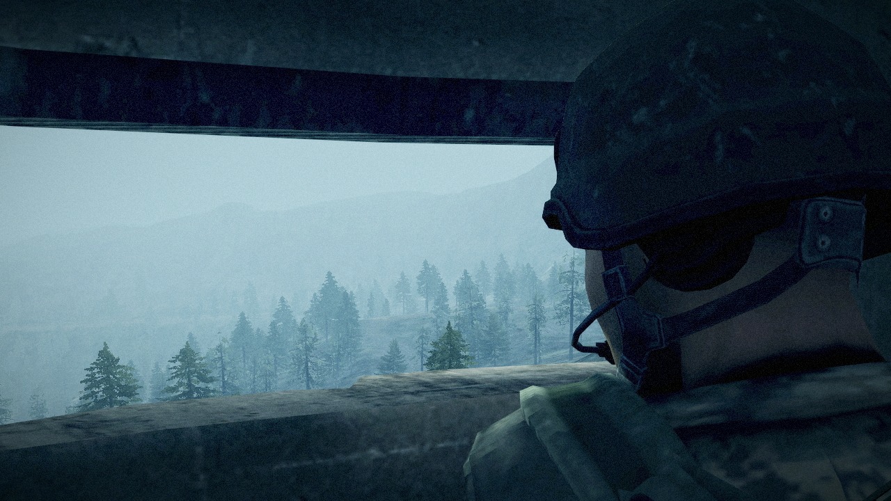 Operation Flashpoint: Dragon Rising - Imagen 21