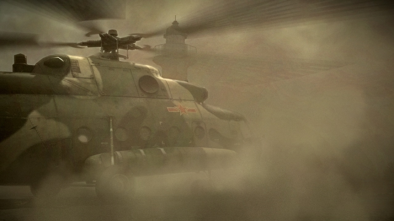 Operation Flashpoint: Dragon Rising - Imagen 18