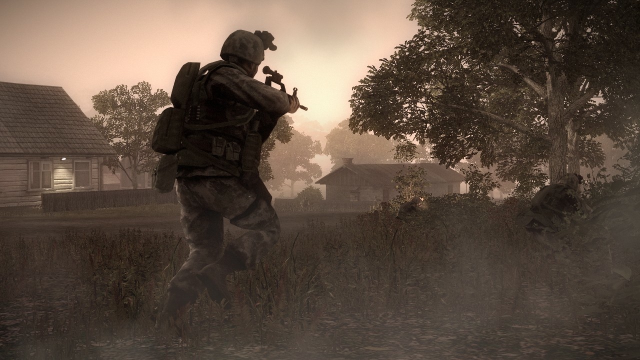 Operation Flashpoint: Dragon Rising - Imagen 17