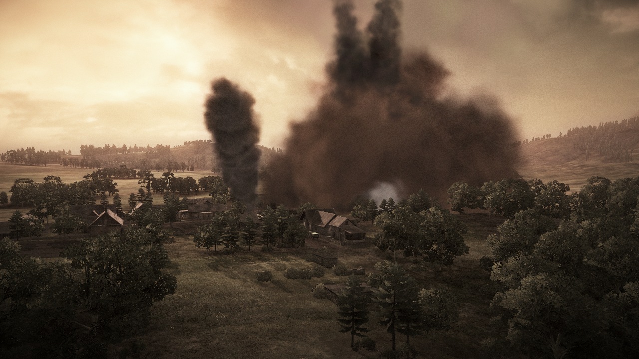 Operation Flashpoint: Dragon Rising - Imagen 20
