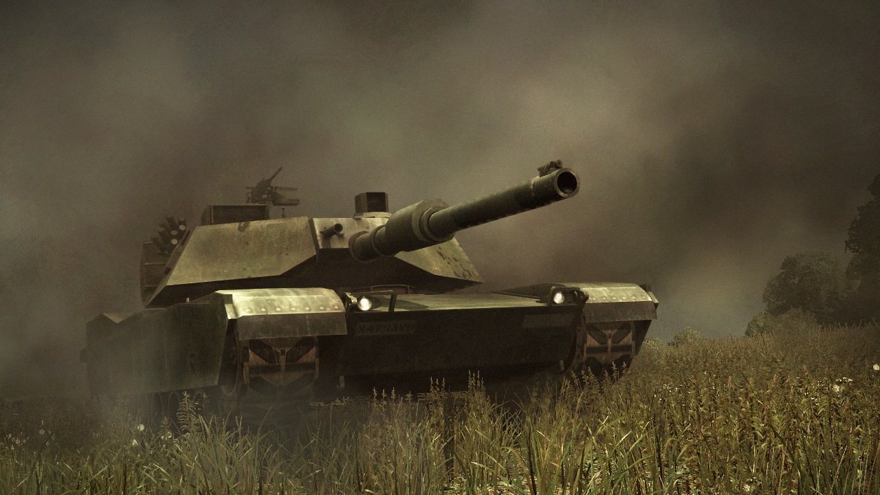 Operation Flashpoint: Dragon Rising