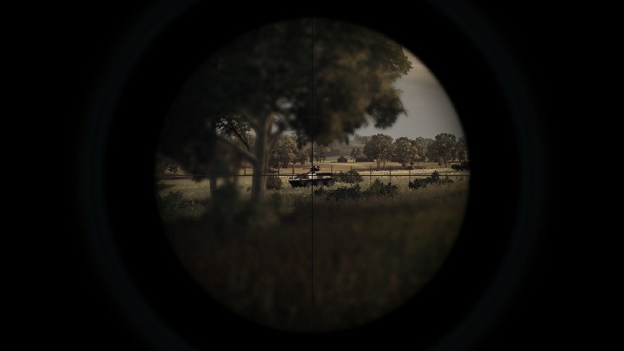 Operation Flashpoint: Dragon Rising