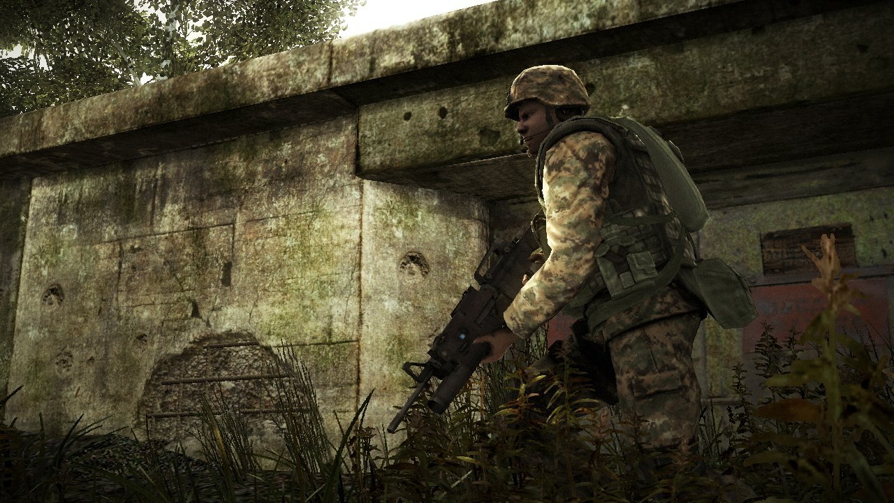 Operation Flashpoint: Dragon Rising - Imagen 40