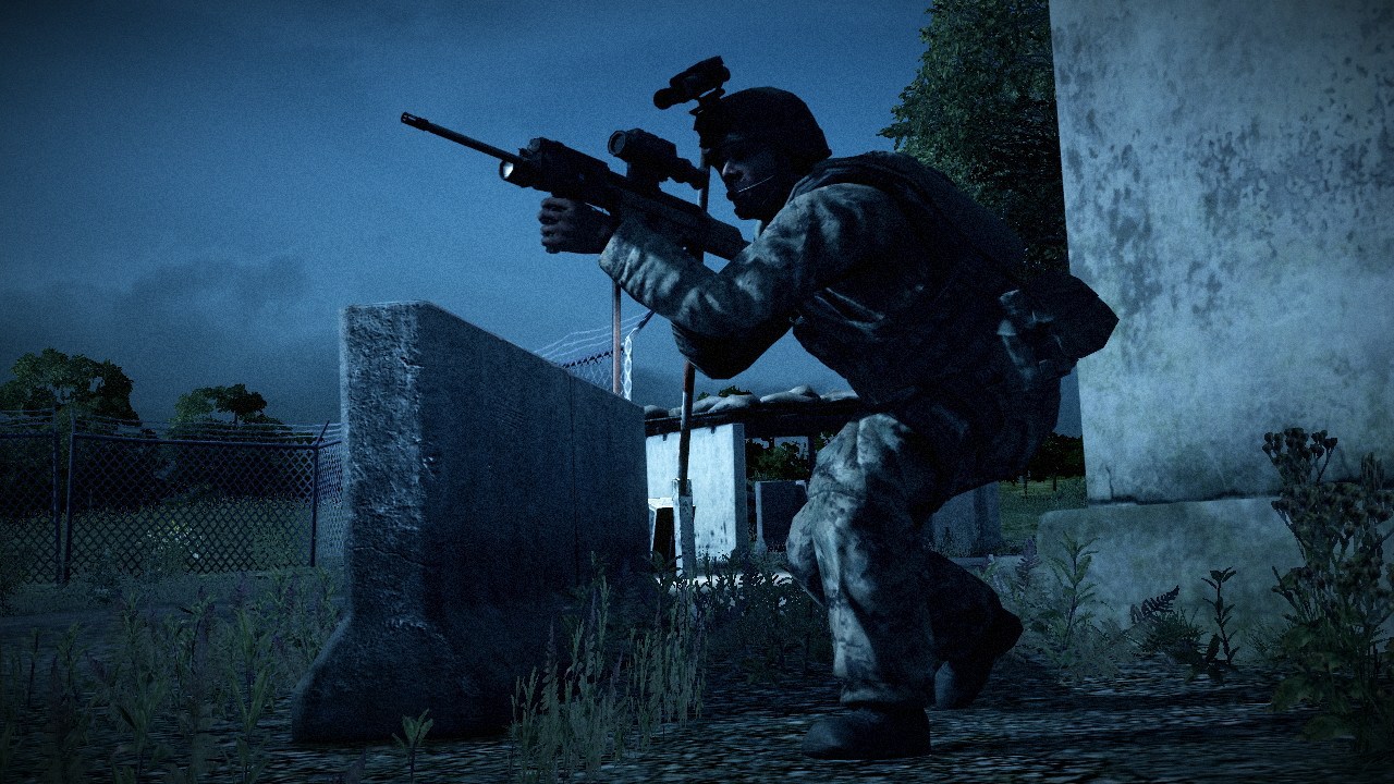 Operation Flashpoint: Dragon Rising - Imagen 19