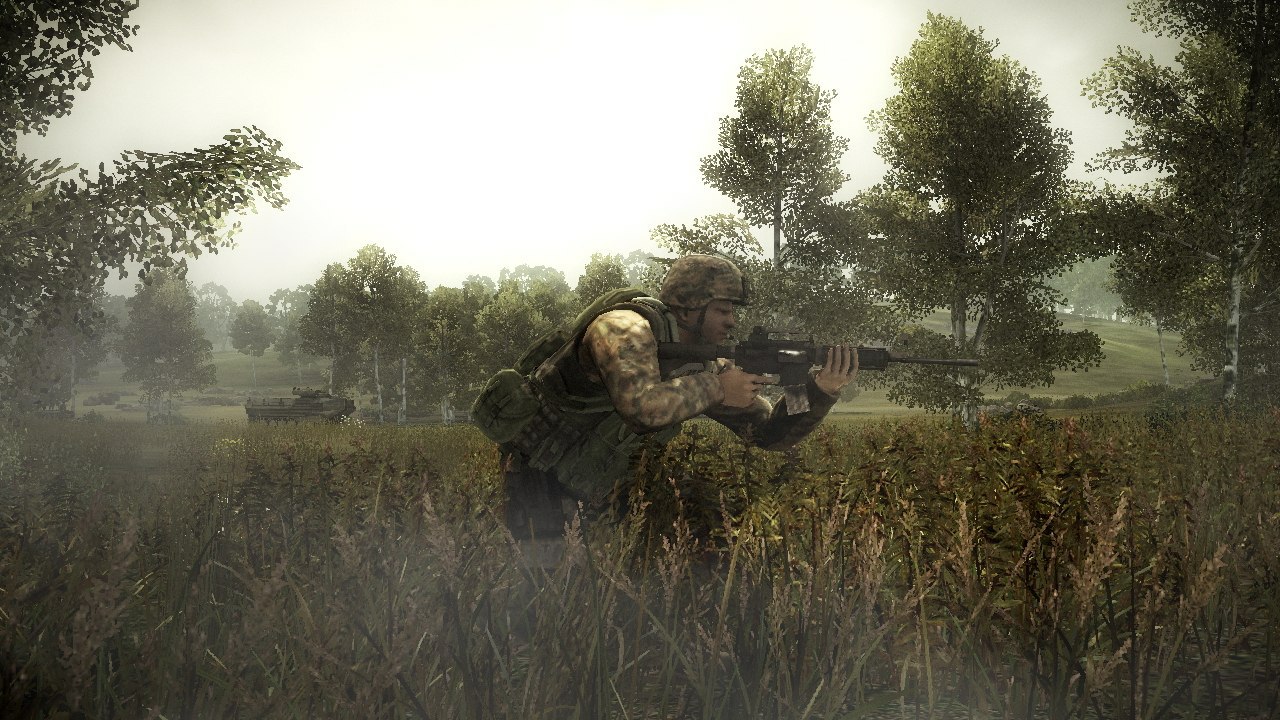 Operation Flashpoint: Dragon Rising - Imagen 36