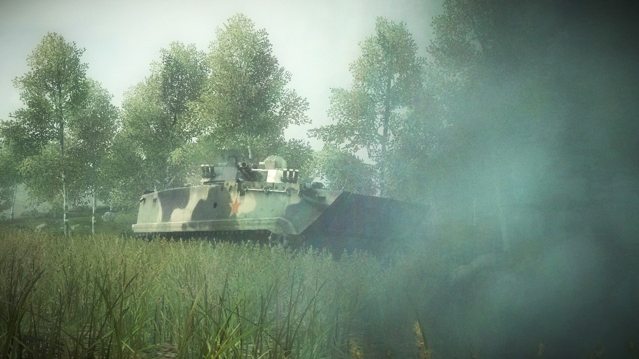 Operation Flashpoint: Dragon Rising - Imagen 38