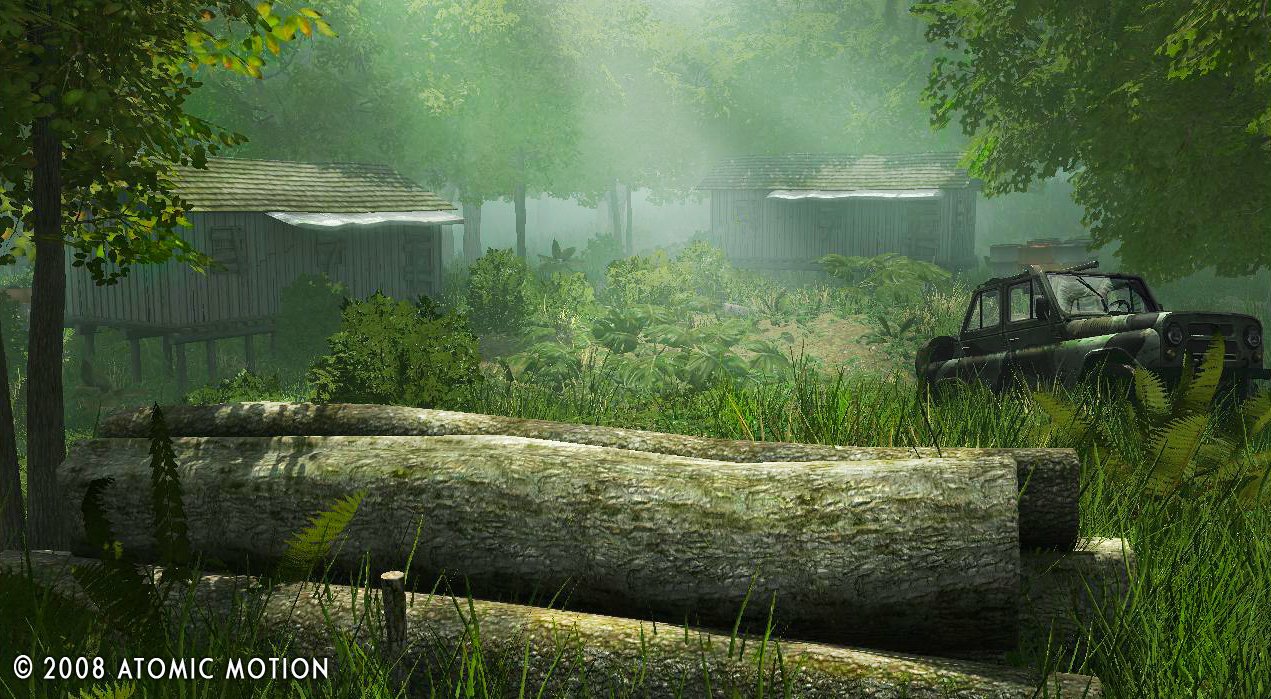 Raven Squad: Operation Hidden Dagger - Imagen 50