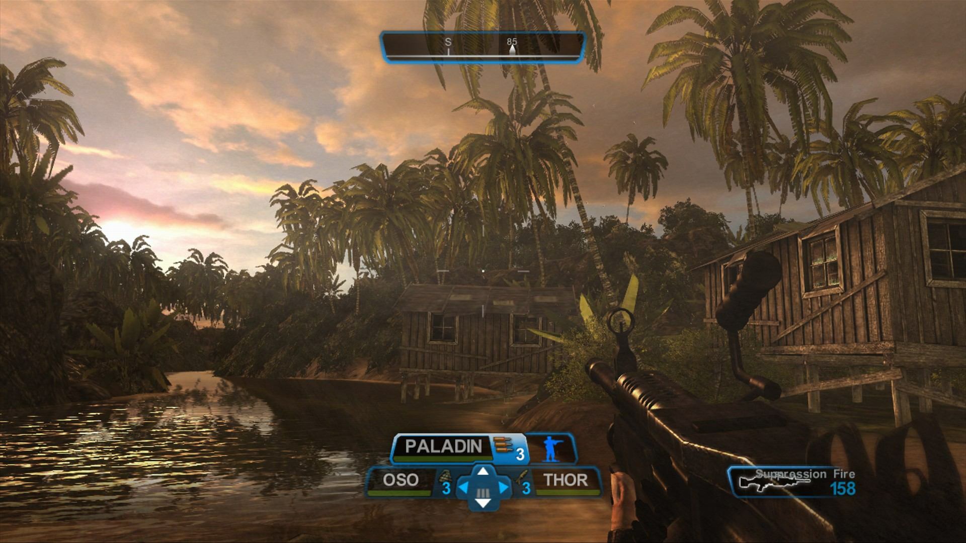 Raven Squad: Operation Hidden Dagger - Imagen 41