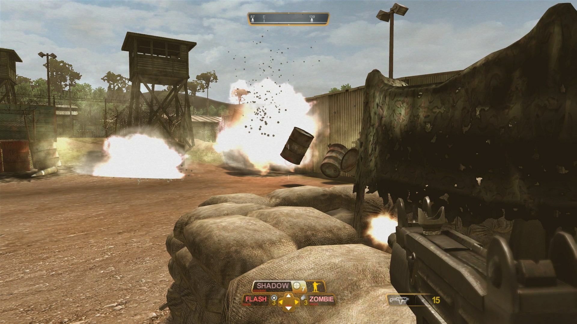 Raven Squad: Operation Hidden Dagger - Imagen 25