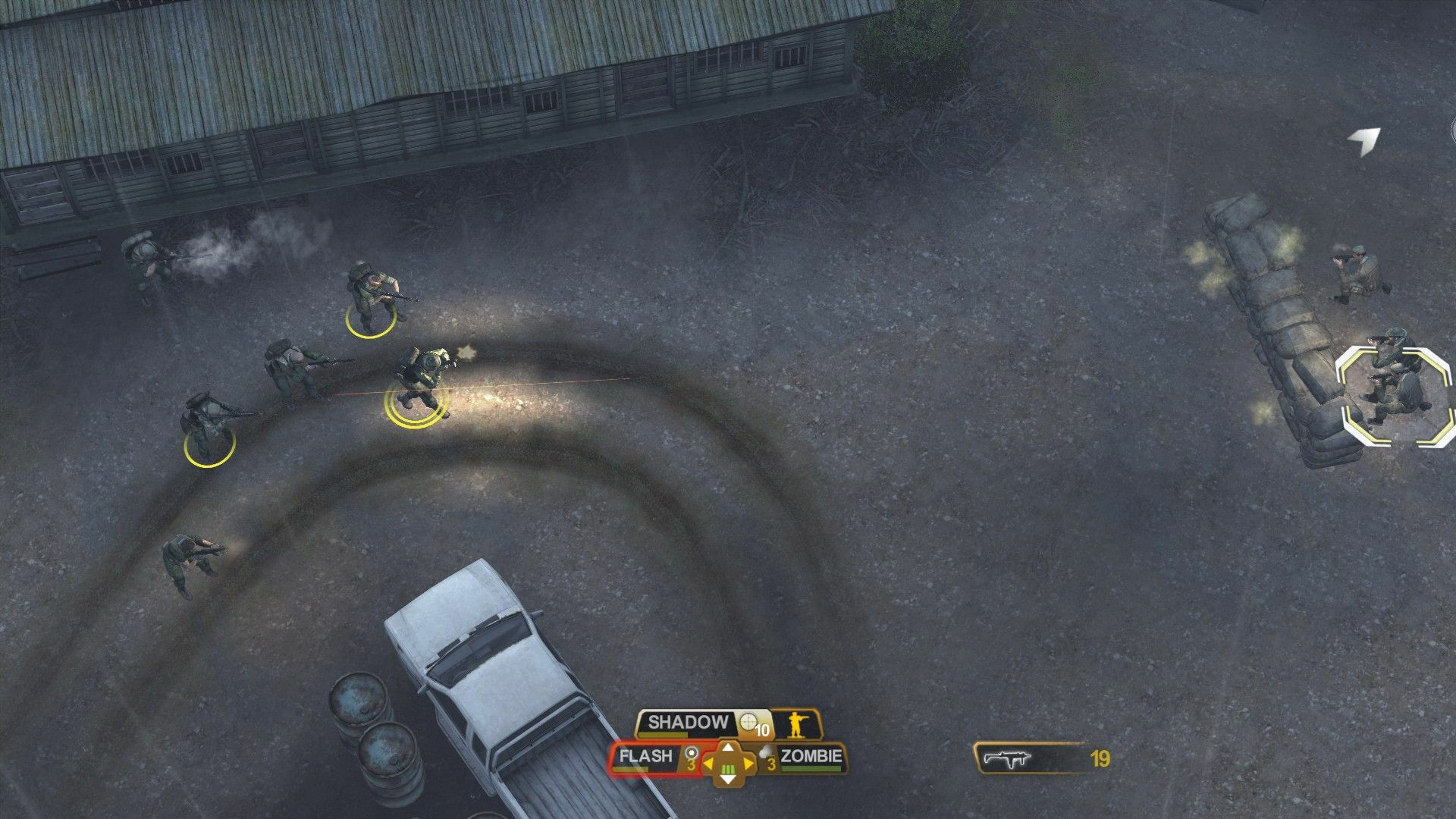 Raven Squad: Operation Hidden Dagger - Imagen 24