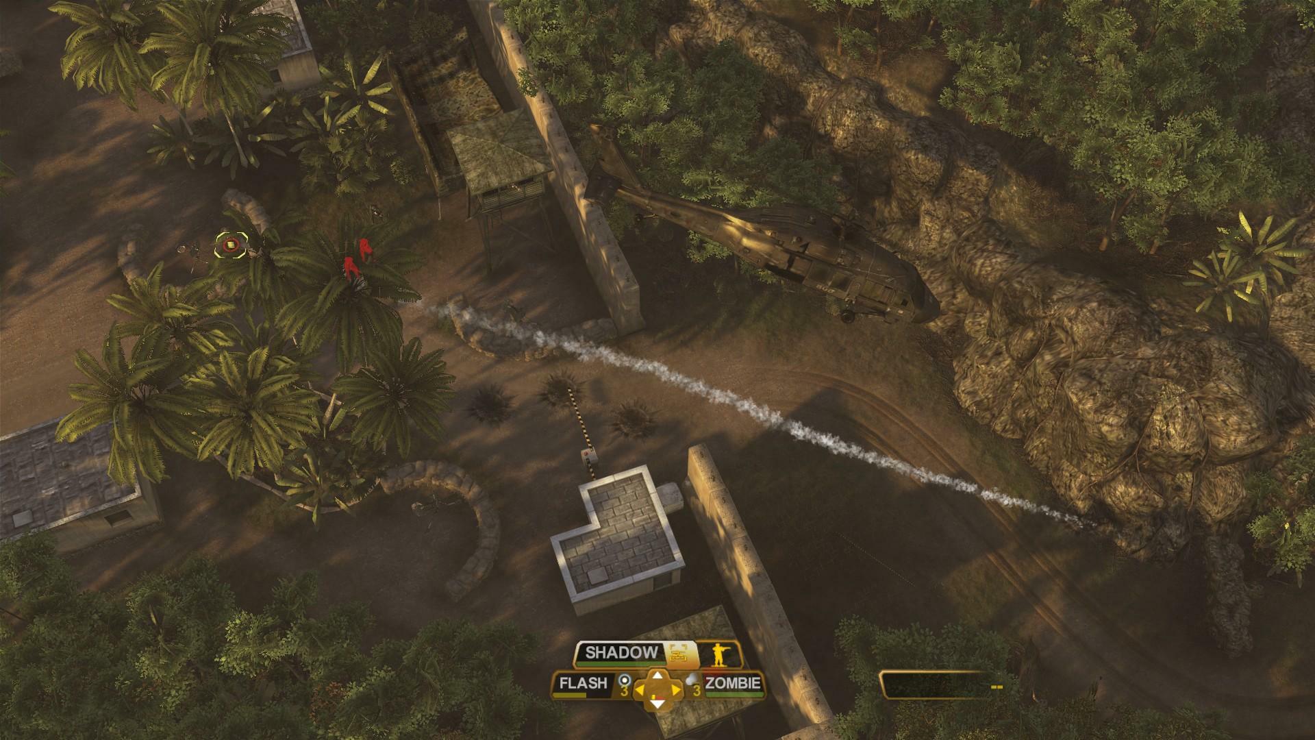 Raven Squad: Operation Hidden Dagger - Imagen 21