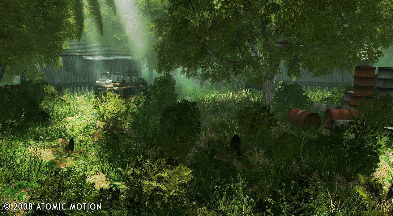 Raven Squad: Operation Hidden Dagger - Imagen 49