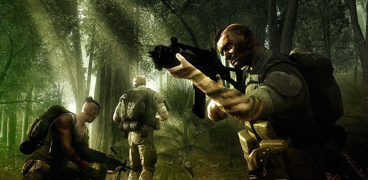 Raven Squad: Operation Hidden Dagger - Imagen 22