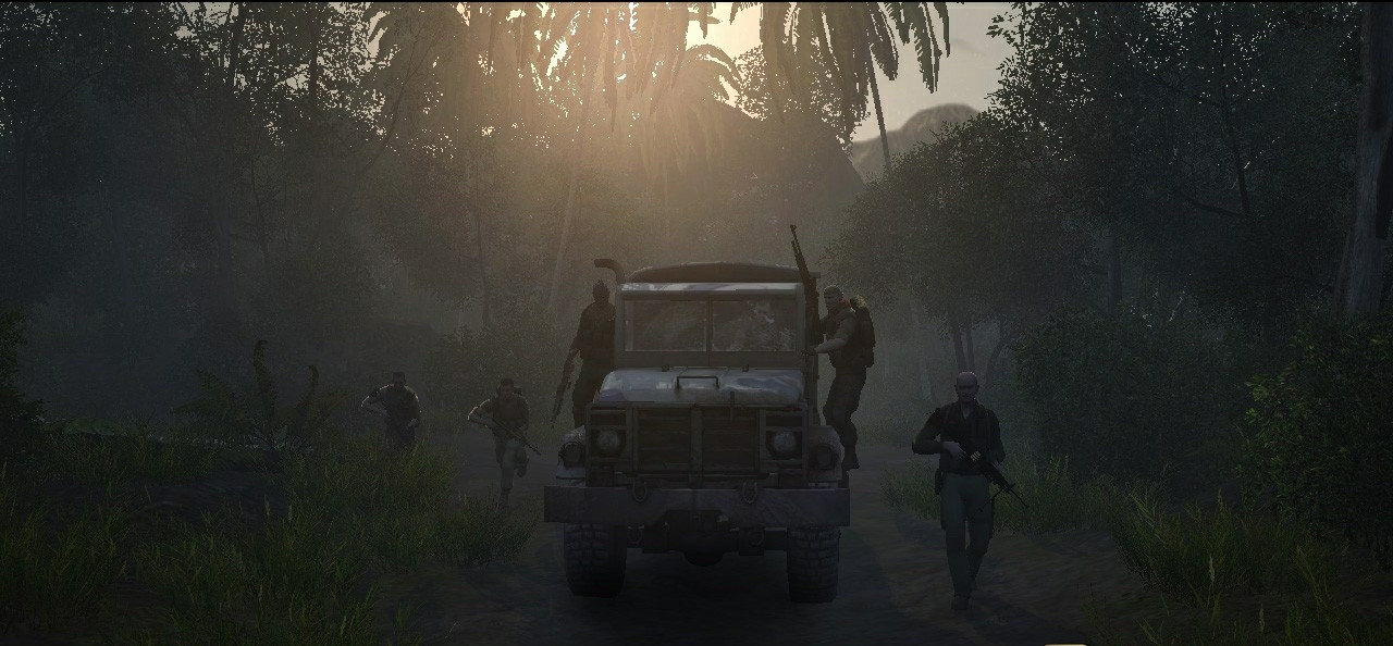 Raven Squad: Operation Hidden Dagger - Imagen 19