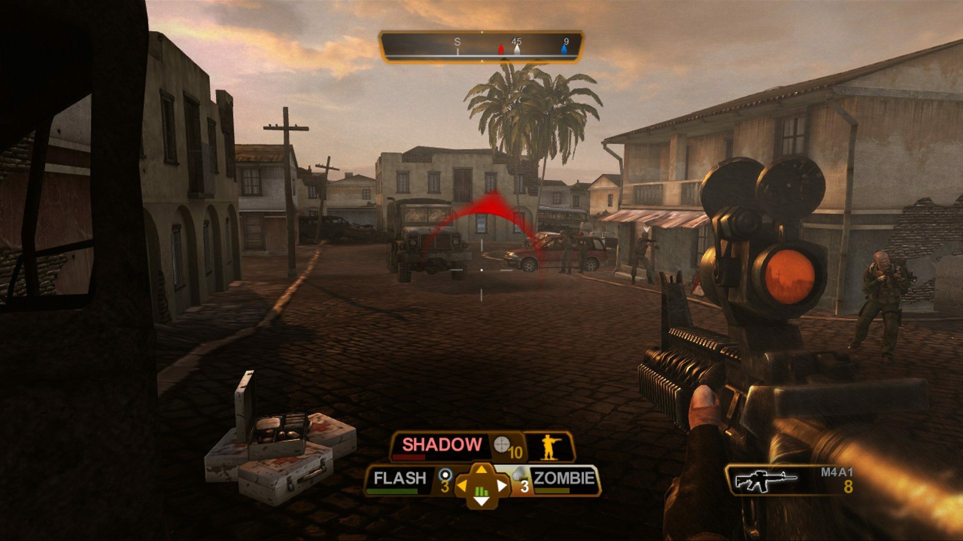 Raven Squad: Operation Hidden Dagger - Imagen 16