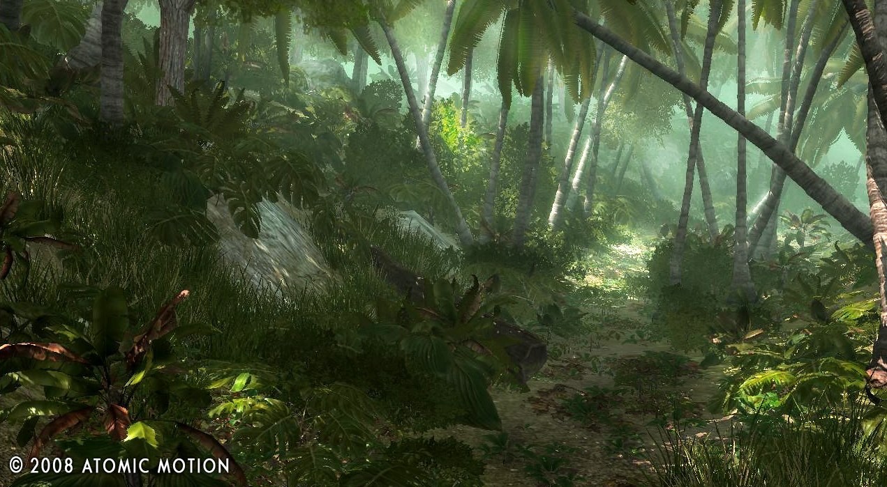 Raven Squad: Operation Hidden Dagger - Imagen 48