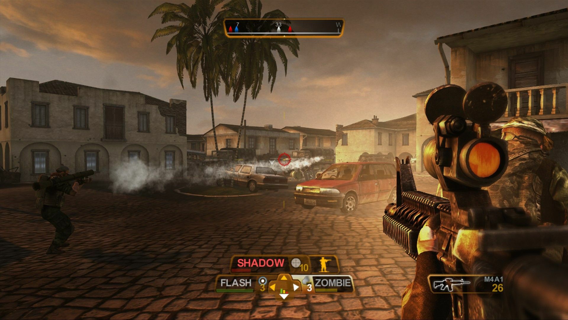 Raven Squad: Operation Hidden Dagger - Imagen 43