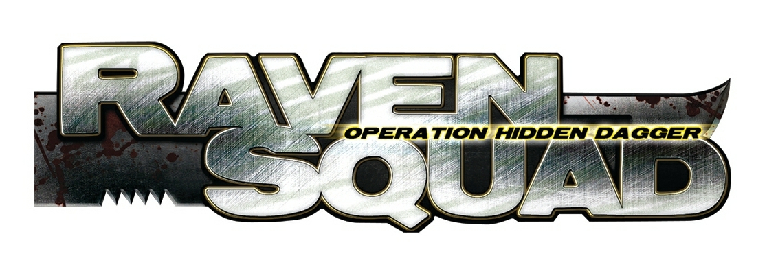Raven Squad: Operation Hidden Dagger