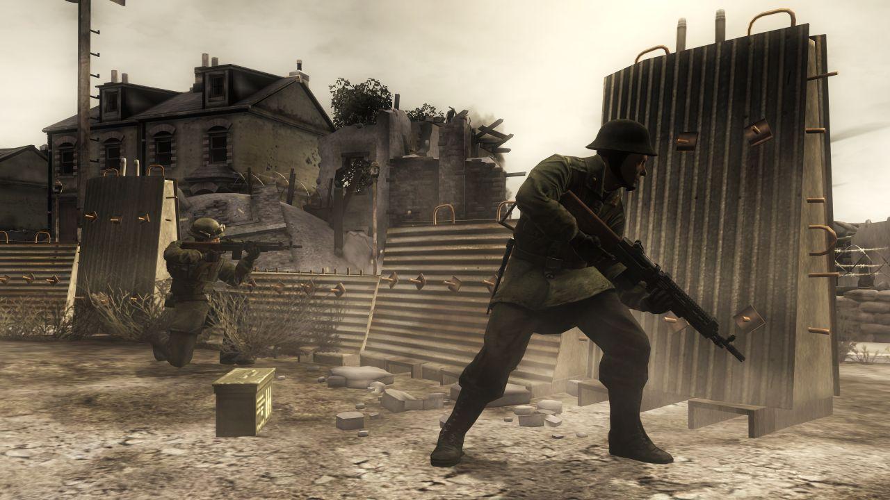 Resistance: Fall of Man - Imagen 20