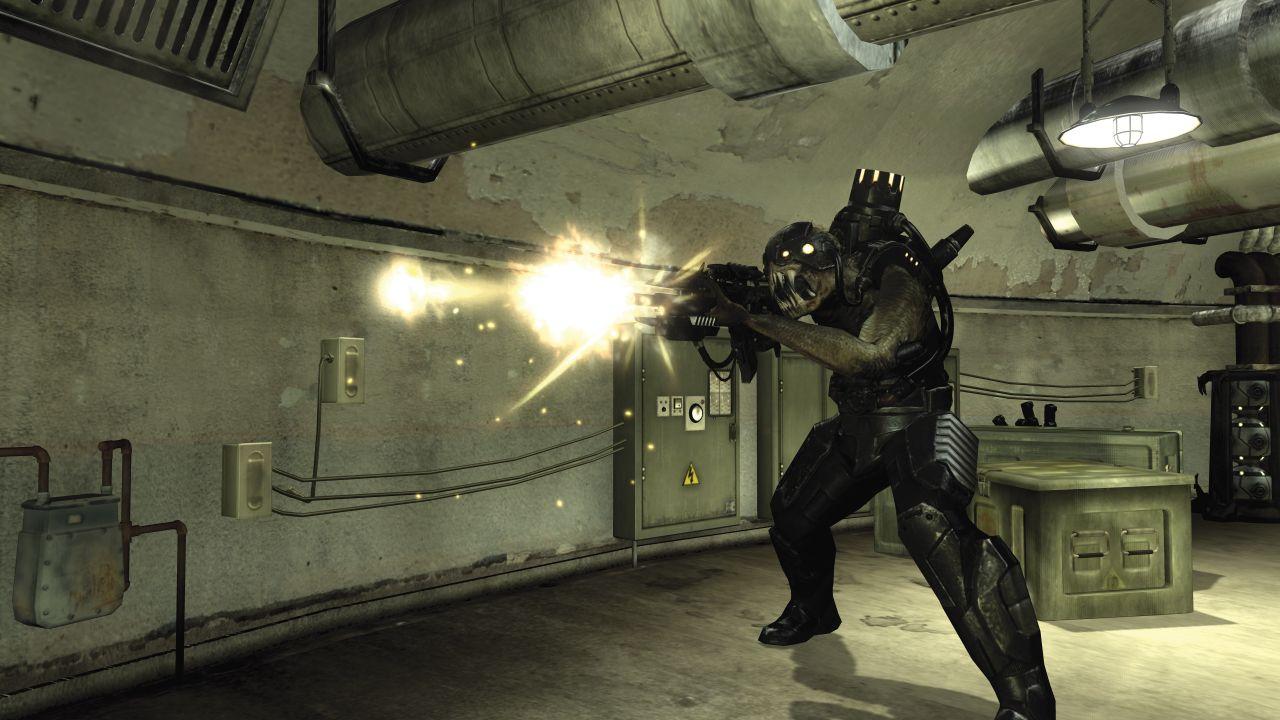 Resistance: Fall of Man - Imagen 25