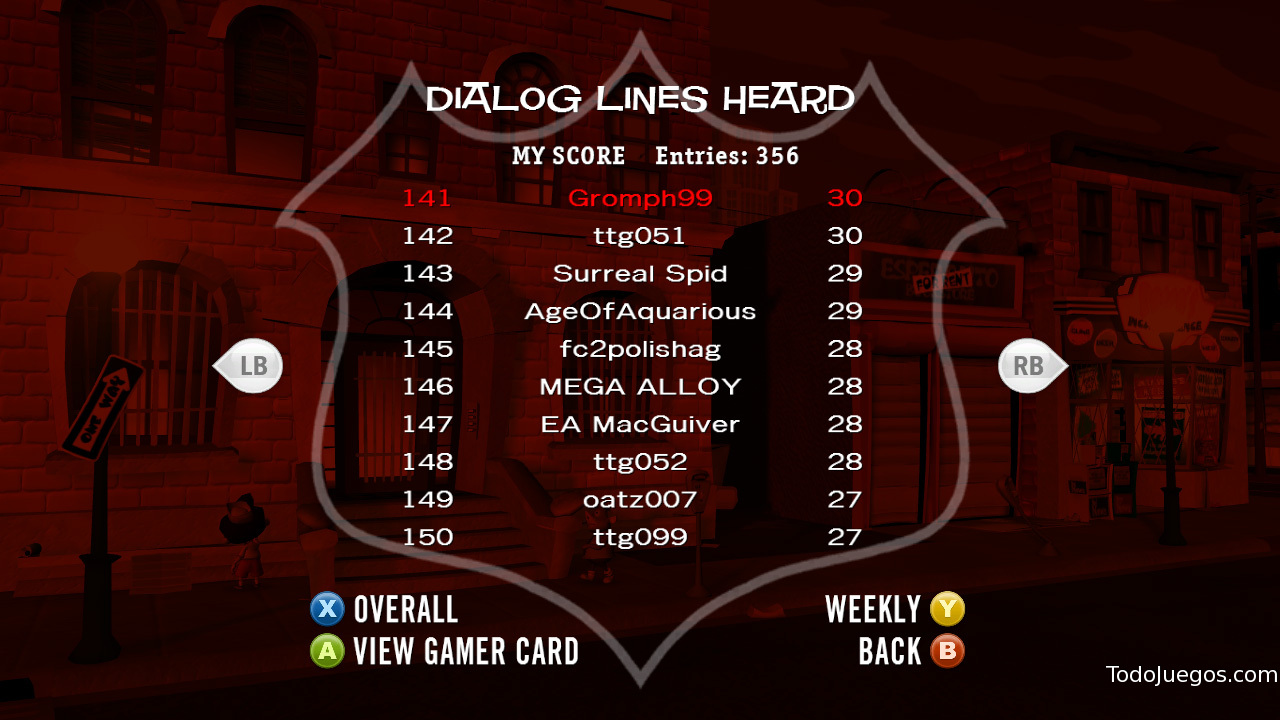 Sam & Max: Salvan el Mundo - Imagen 17