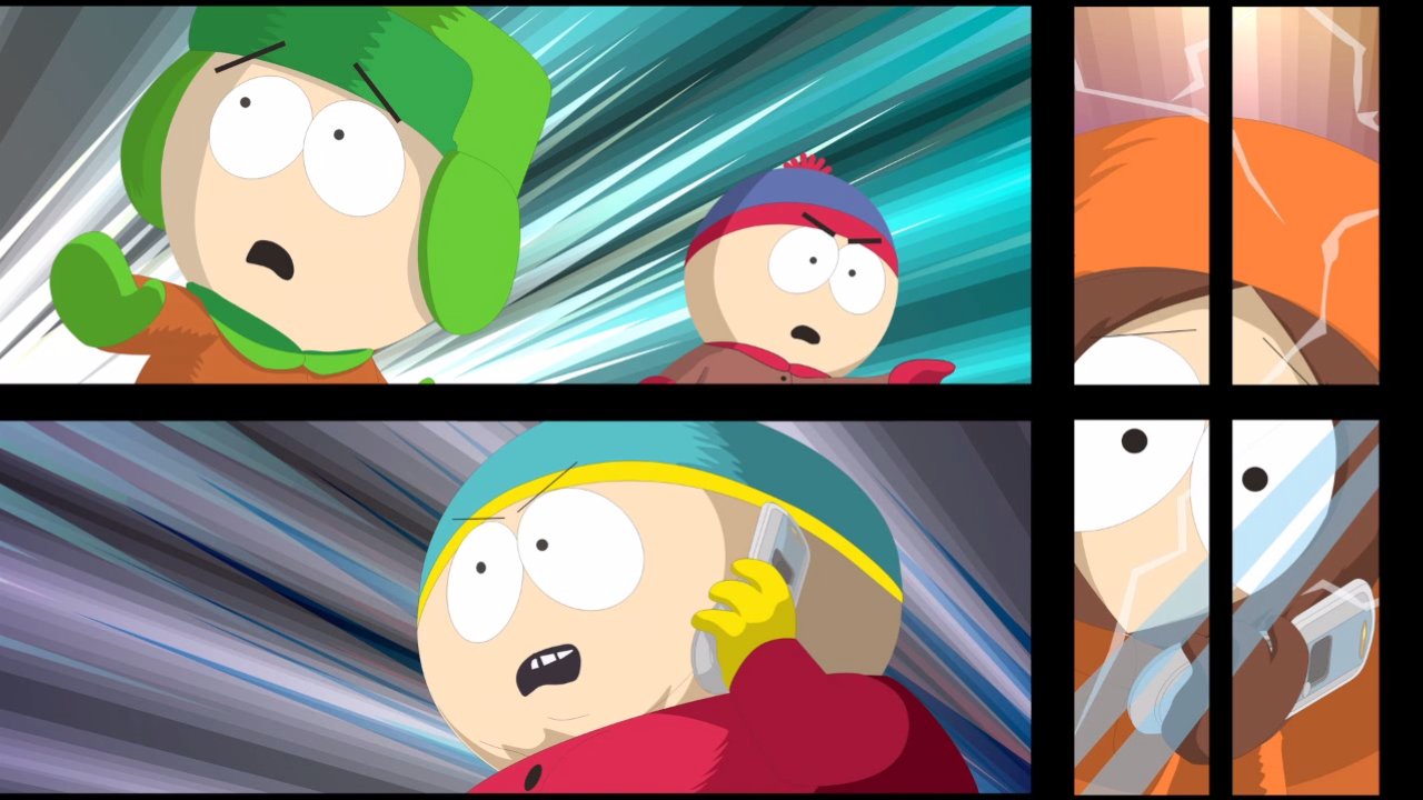 South Park: Let´s Go Tower Defense Play!