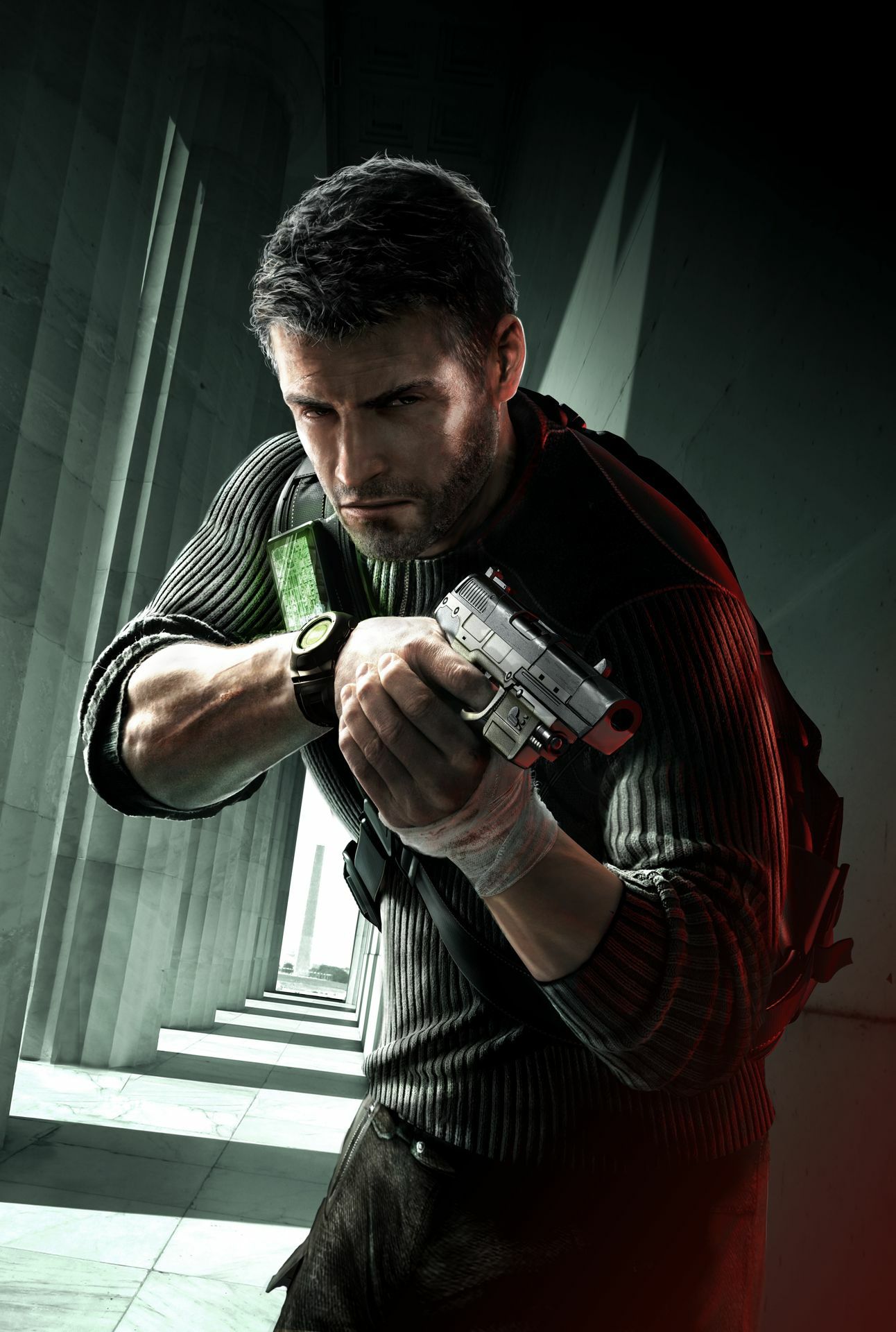 Tom Clancy’s Splinter Cell: Conviction - Imagen 45