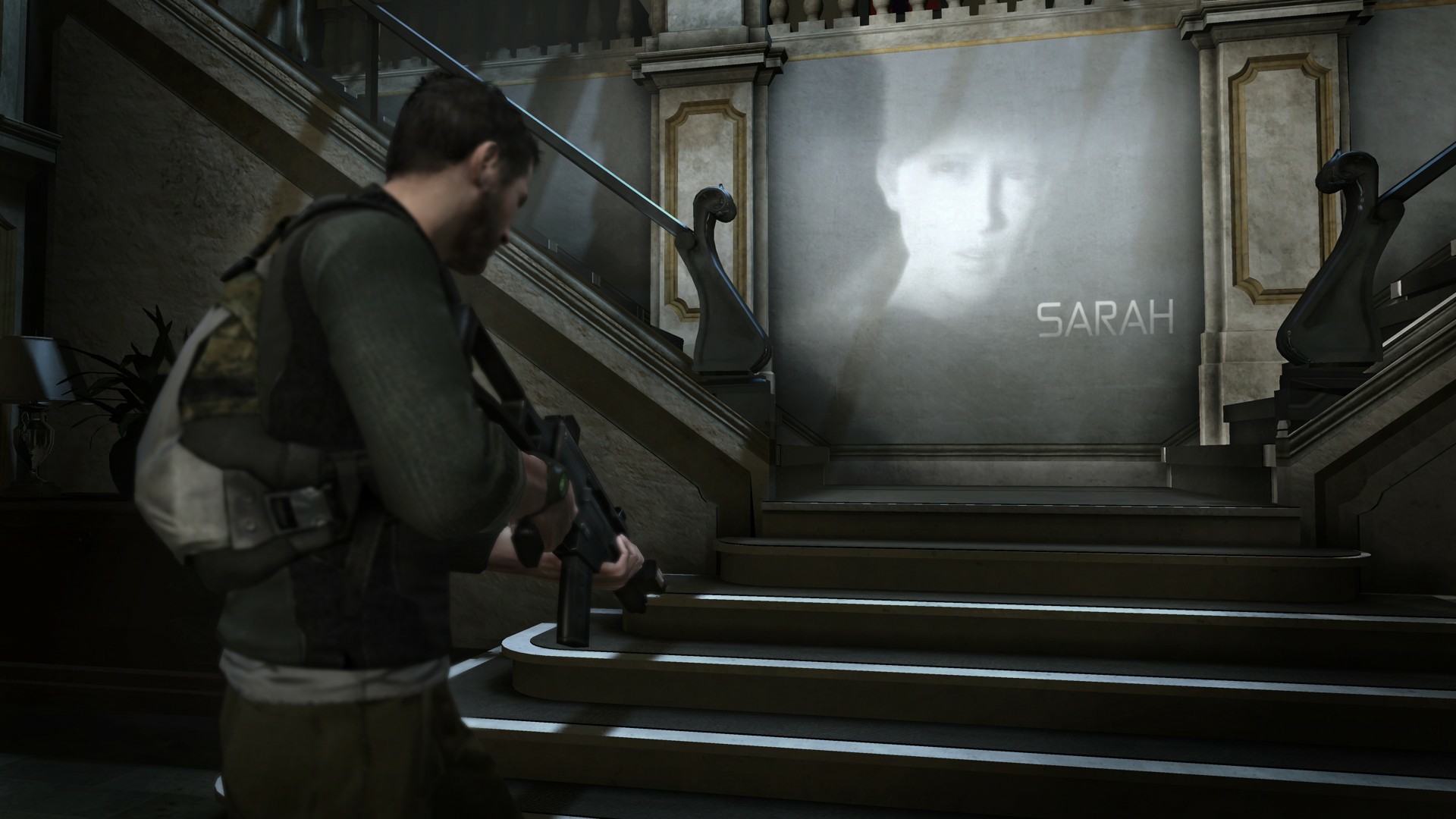 Tom Clancy’s Splinter Cell: Conviction - Imagen 50