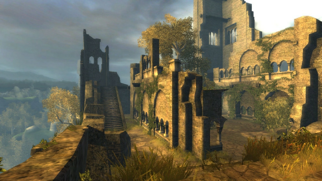 The Dark Eye: Drakensang