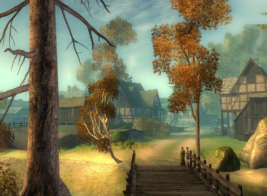 The Dark Eye: Drakensang - Imagen 14