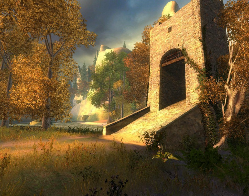 The Dark Eye: Drakensang - Imagen 16