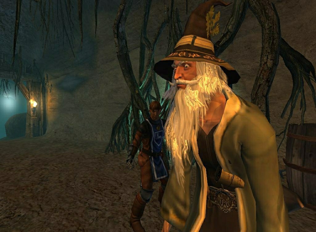 The Dark Eye: Drakensang - Imagen 17