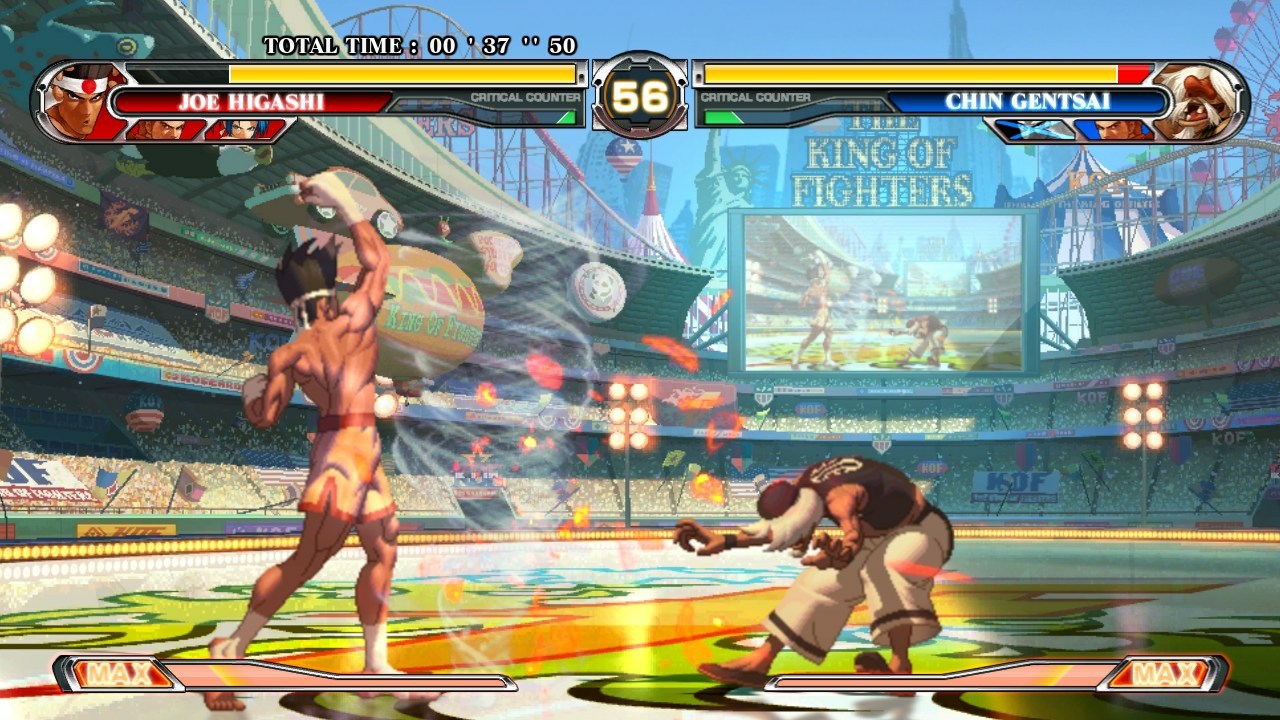 The King of Fighters XII - Imagen 26